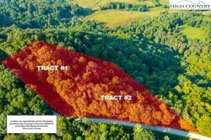 TBD Omega Way, Sparta, NC 28675