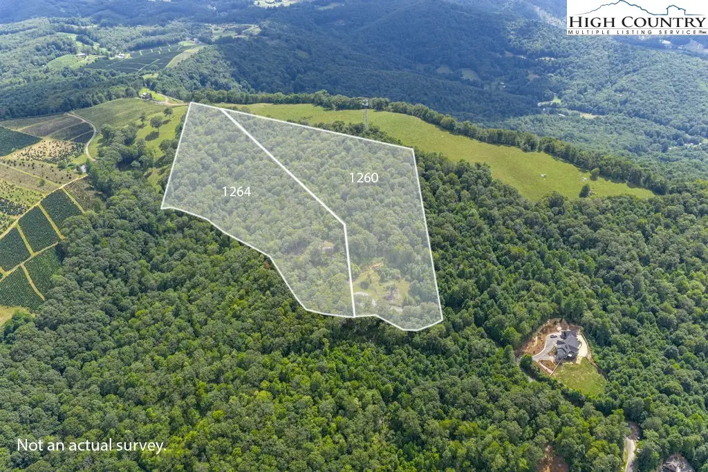 Lots 8, 9 Mountain Laurel Parkway, Newland, NC 28657 - Image #1