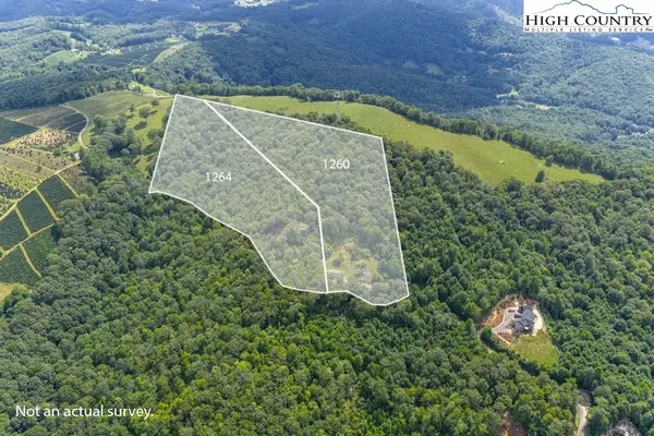 Lots 8, 9 Mountain Laurel Parkway, Newland, NC 28657