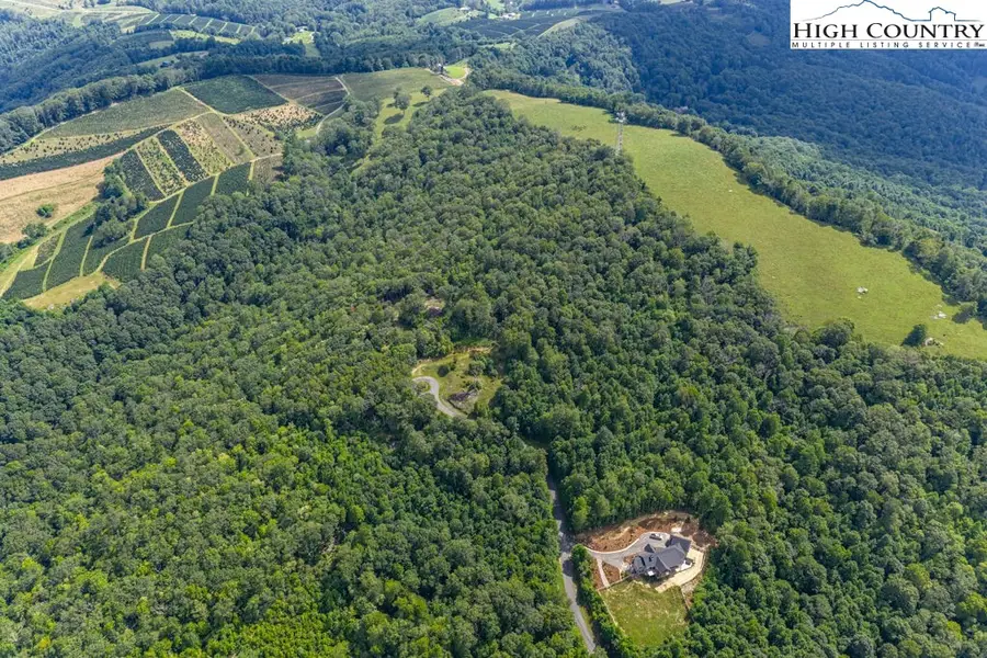 Lots 8, 9 Mountain Laurel Parkway, Newland, NC 28657 - Image #3