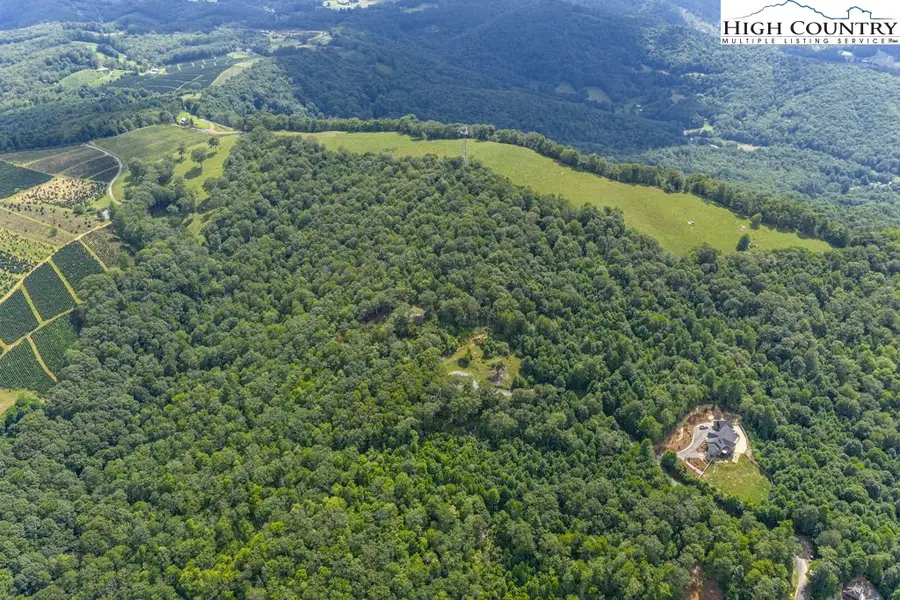 Lot 8 Mountain Laurel Parkway, Newland, NC 28657 - Image #2