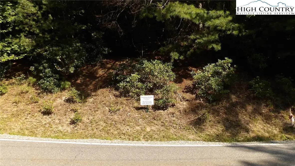 1149 Pine Ridge Road, Beech Mountain, NC 28604 - Image #1