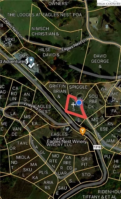 O-26 High Country Overlook, Banner Elk, NC 28604 - Image #3