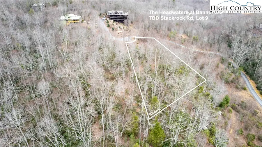 TBD Stack Rock Road #9, Elk Park, NC 28622 - Image #2