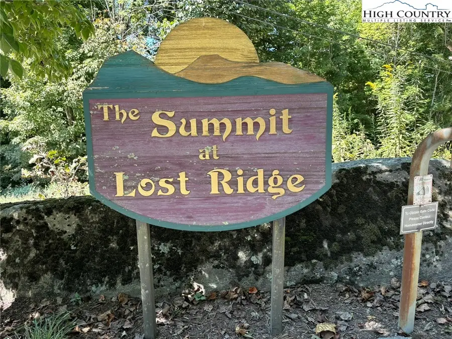 Lot 27 Lost Ridge Trail, Vilas, NC 28692 - Image #3