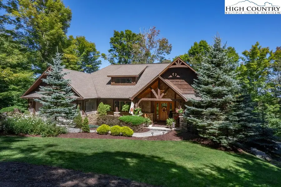 104 Northridge Road, Beech Mountain, NC 28604 - Image #2