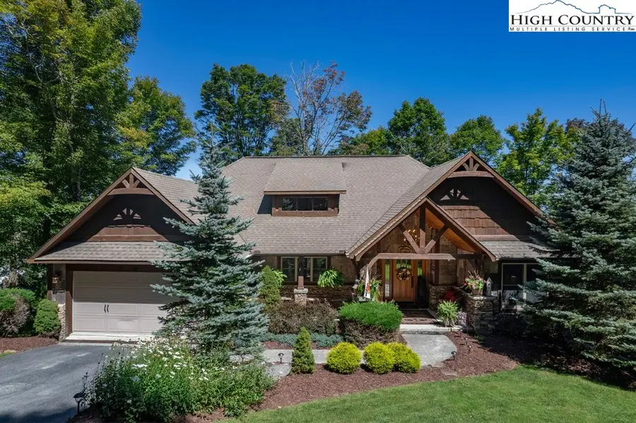 104 Northridge Road, Beech Mountain, NC 28604 - Image #3