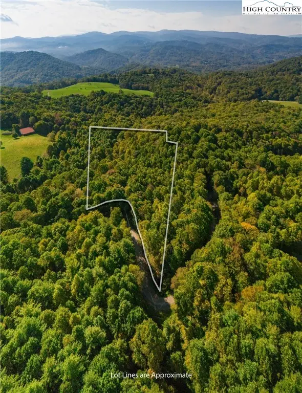 TBD Timber Ridge Road, Sugar Grove, NC 28679 - Image #2