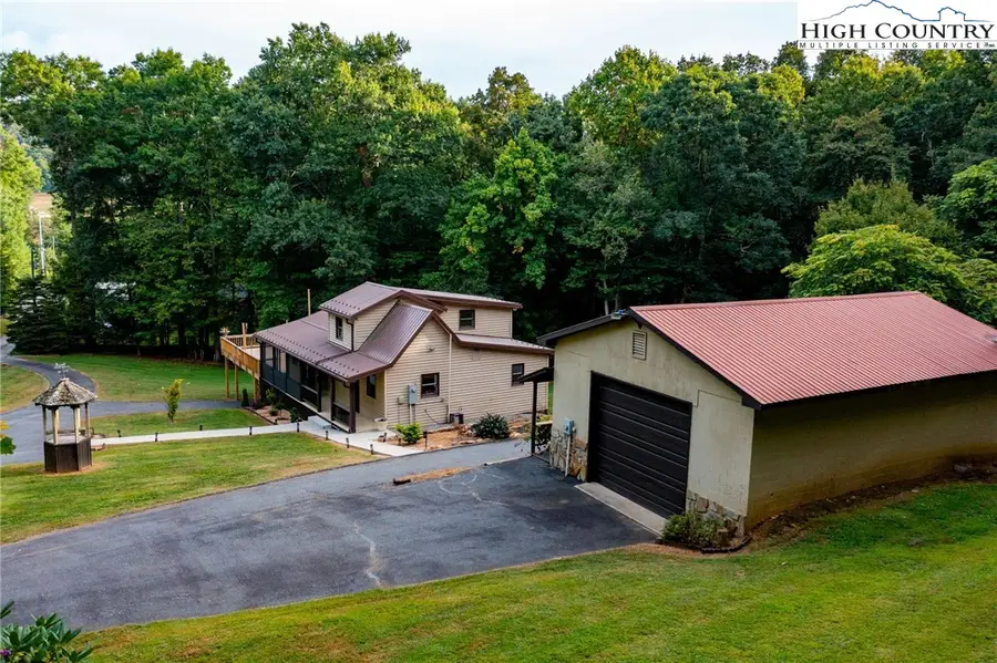 337 Pioneer Ridge, Sparta, NC 28675 - Image #3