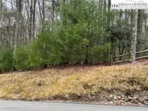 to be determined Country Club Road, Roaring Gap, NC 28668 - Image #1