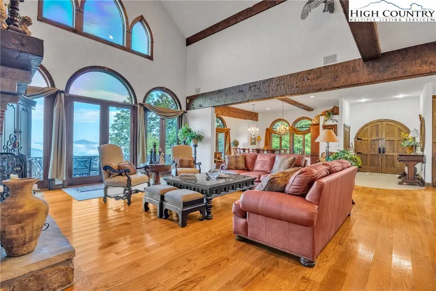 530 Howard's Knob Road, Boone, NC 28607 - Image #3