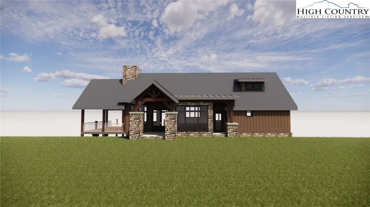 Lot 9 Running Bear Circle, Banner Elk, NC 28604 - Image #1