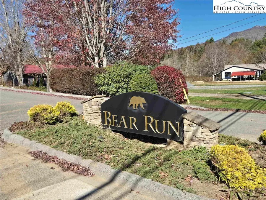 Lot 9 Running Bear Circle, Banner Elk, NC 28604 - Image #2
