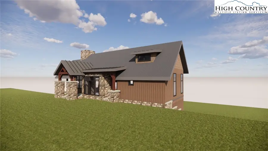 Lot 9 Running Bear Circle, Banner Elk, NC 28604 - Image #3