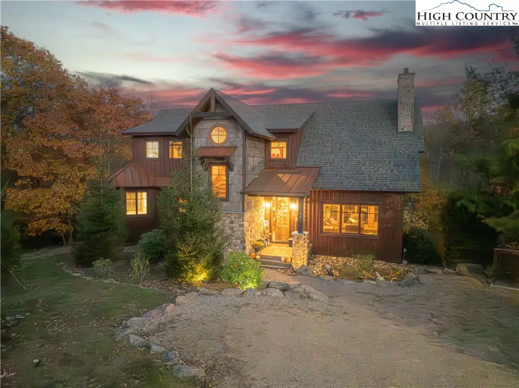40 High Country Court, Banner Elk, NC 28604 - Image #1