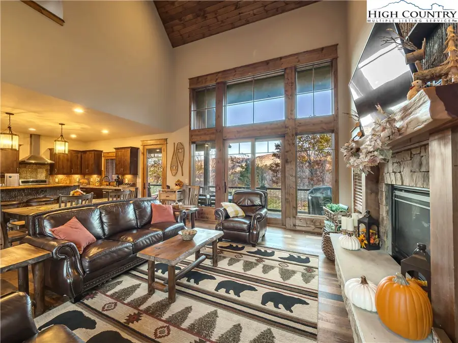 40 High Country Court, Banner Elk, NC 28604 - Image #3