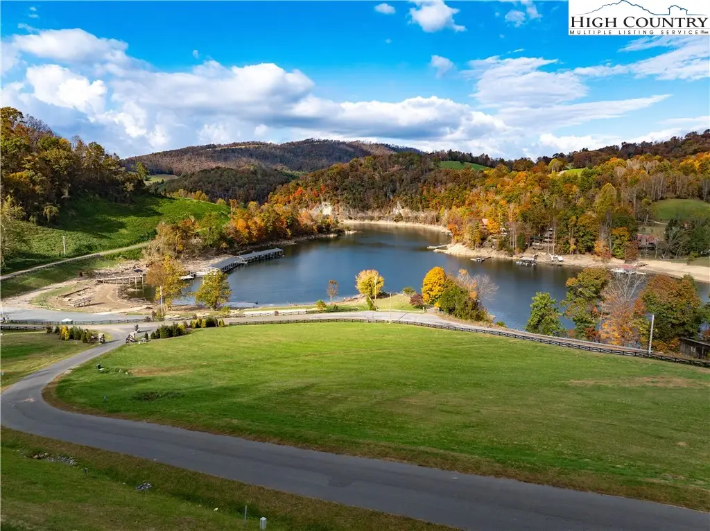 Lot 8 Eagle Ridge Parkway, Butler, TN 37640 - Image #1