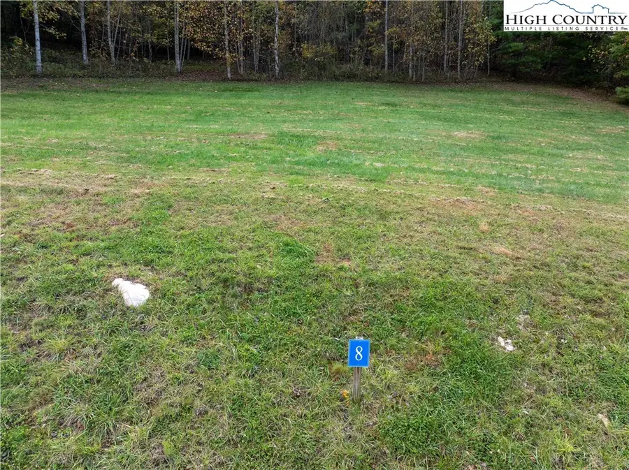 Lot 8 Eagle Ridge Parkway, Butler, TN 37640 - Image #2