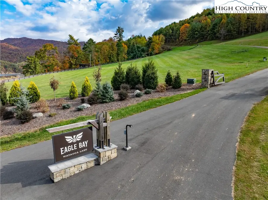 Lot 8 Eagle Ridge Parkway, Butler, TN 37640 - Image #3