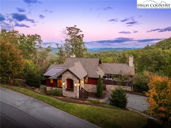 1253 Goldenrod Road, Boone, NC 28607