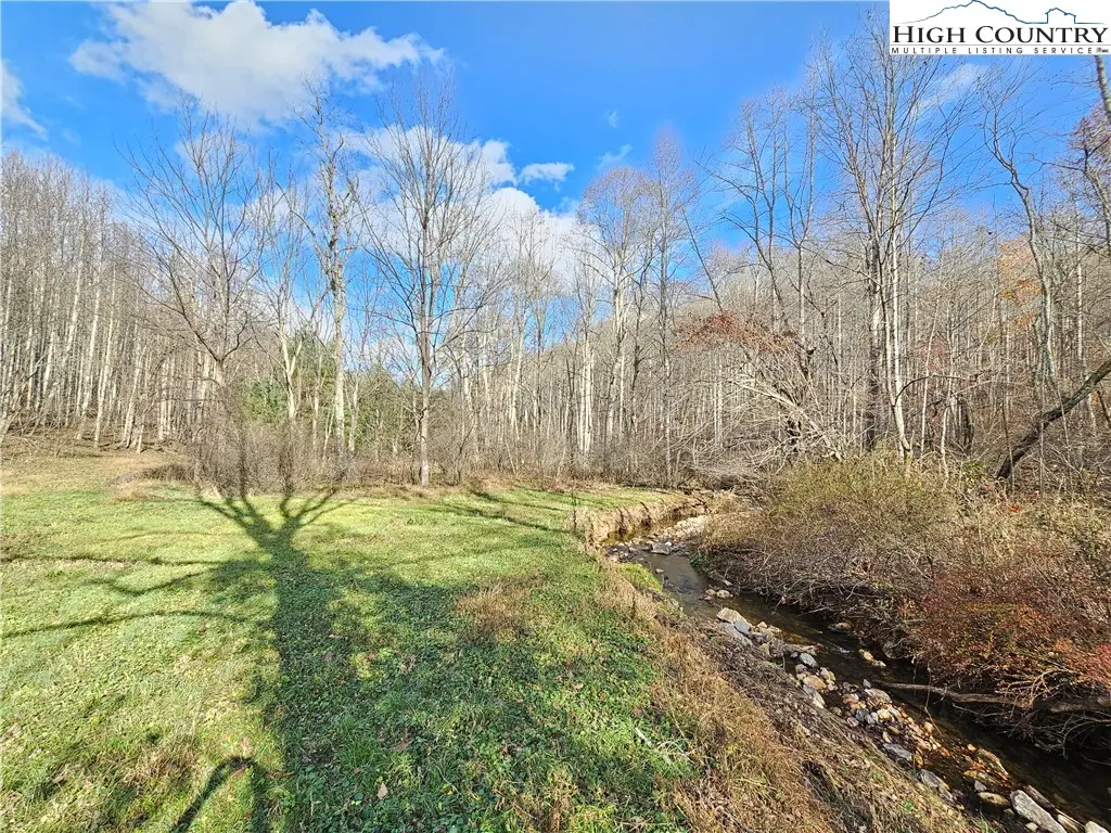 Tract 1 Nile Road, Sparta, NC 28675 - Image #1