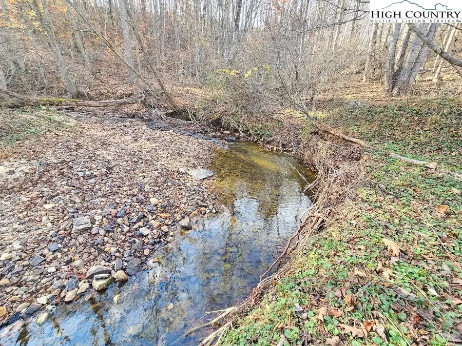 Tract 1 Nile Road, Sparta, NC 28675 - Image #2