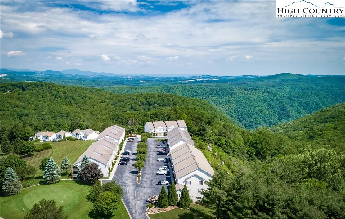 80 Club Villa Drive #404, Glade Valley, NC 28627 - Image #1