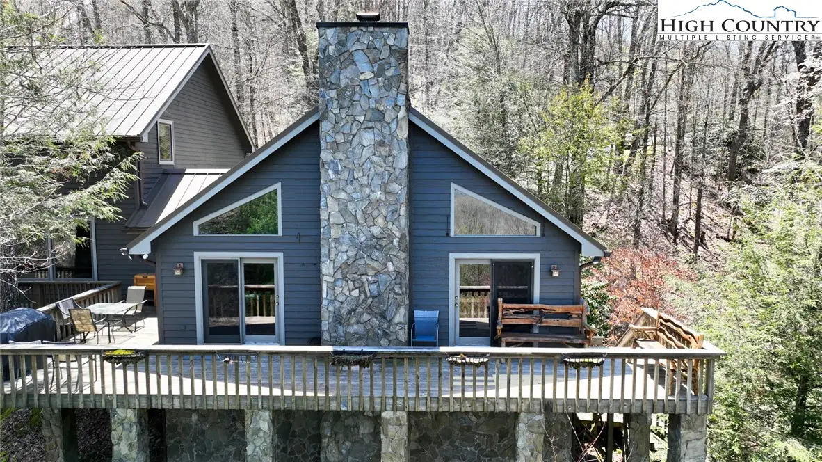 4966 Hickory Nut Gap Road, Banner Elk, NC 28604 - #1