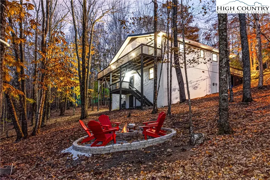 151 Pond Creek Road, Beech Mountain, NC 28604 - Image #3