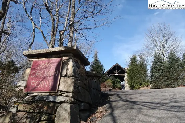 TBD Crown Point Road, West Jefferson, NC 28694