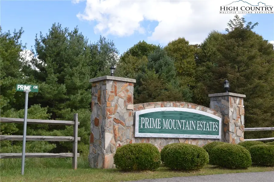 Lot #44 Prime Circle, Piney Creek, NC 28663 - Image #3