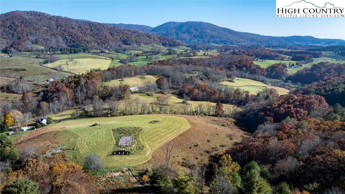 516 Cherrywood Lane, Independence, VA 24348 - Image #1