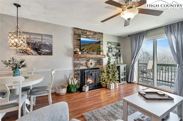 301 Pinnacle Inn Road #1215, Beech Mountain, NC 28604