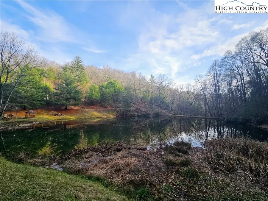 Lot 111 Sunset View Dr, Grassy Creek, NC 28631 - Image #3