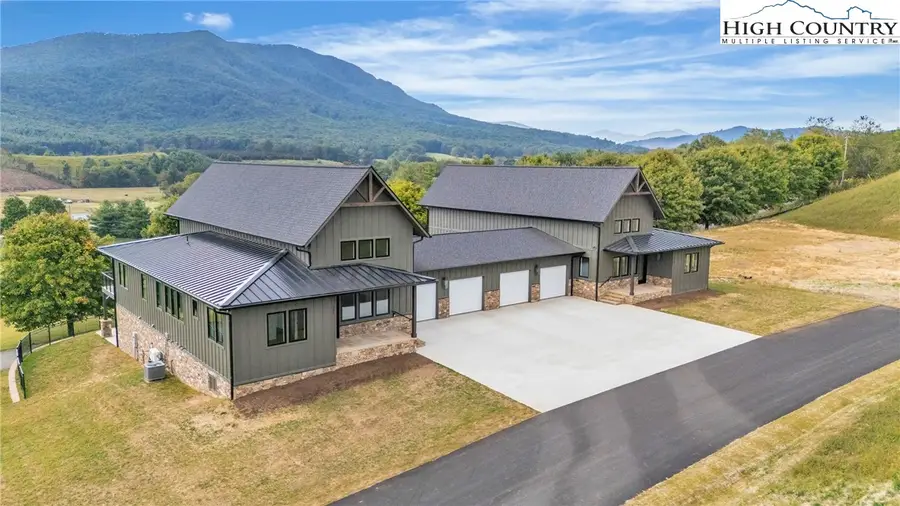 TBD Range View Drive #TBD, Jefferson, NC 28640 - Image #2