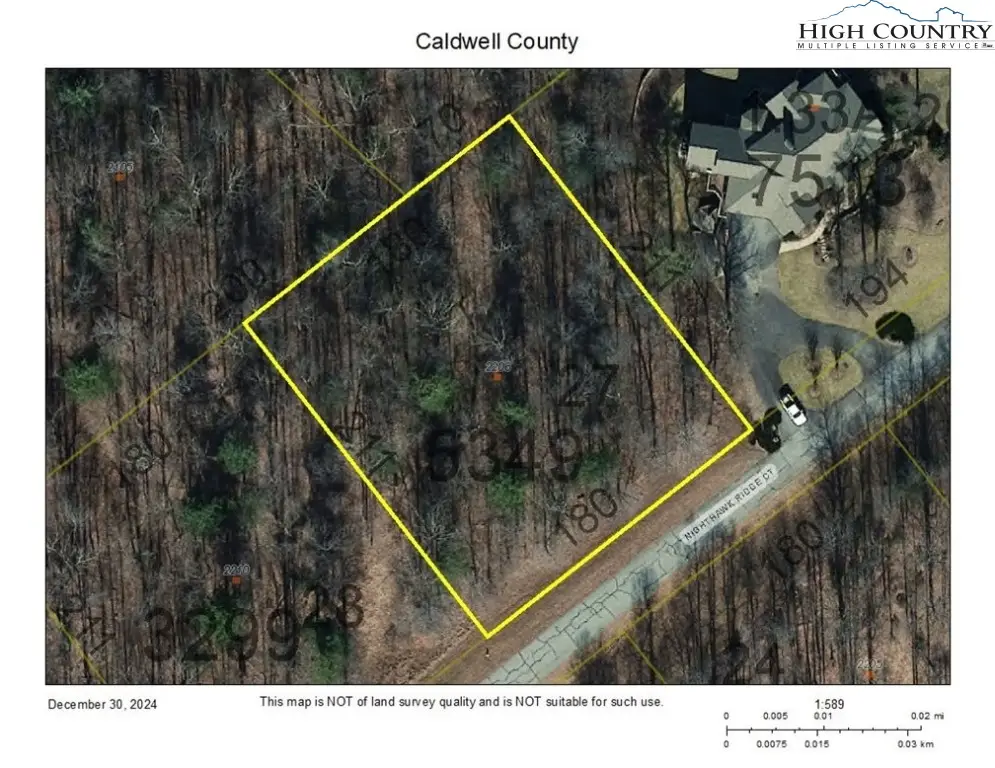 2206 Nighthawk Ridge Court, Lenoir, NC 28645 - Image #1