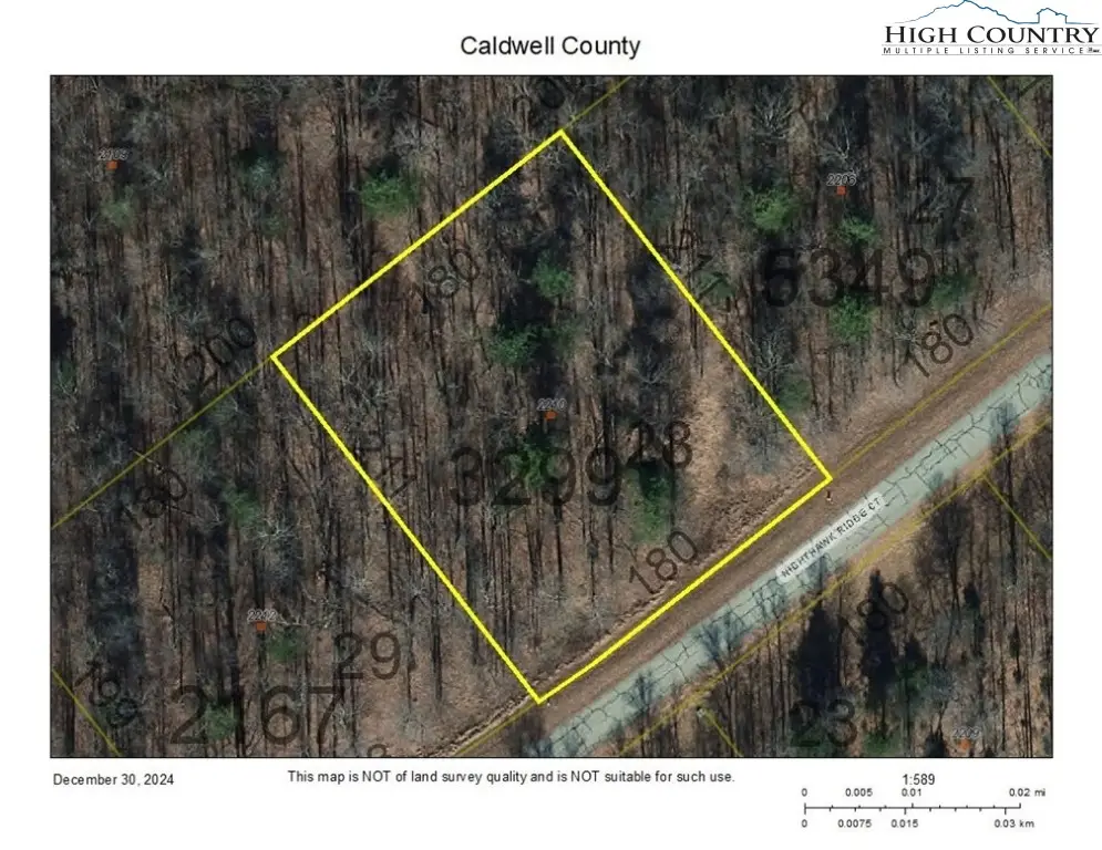 2210 Nighthawk Ridge Court, Lenoir, NC 28645 - Image #1