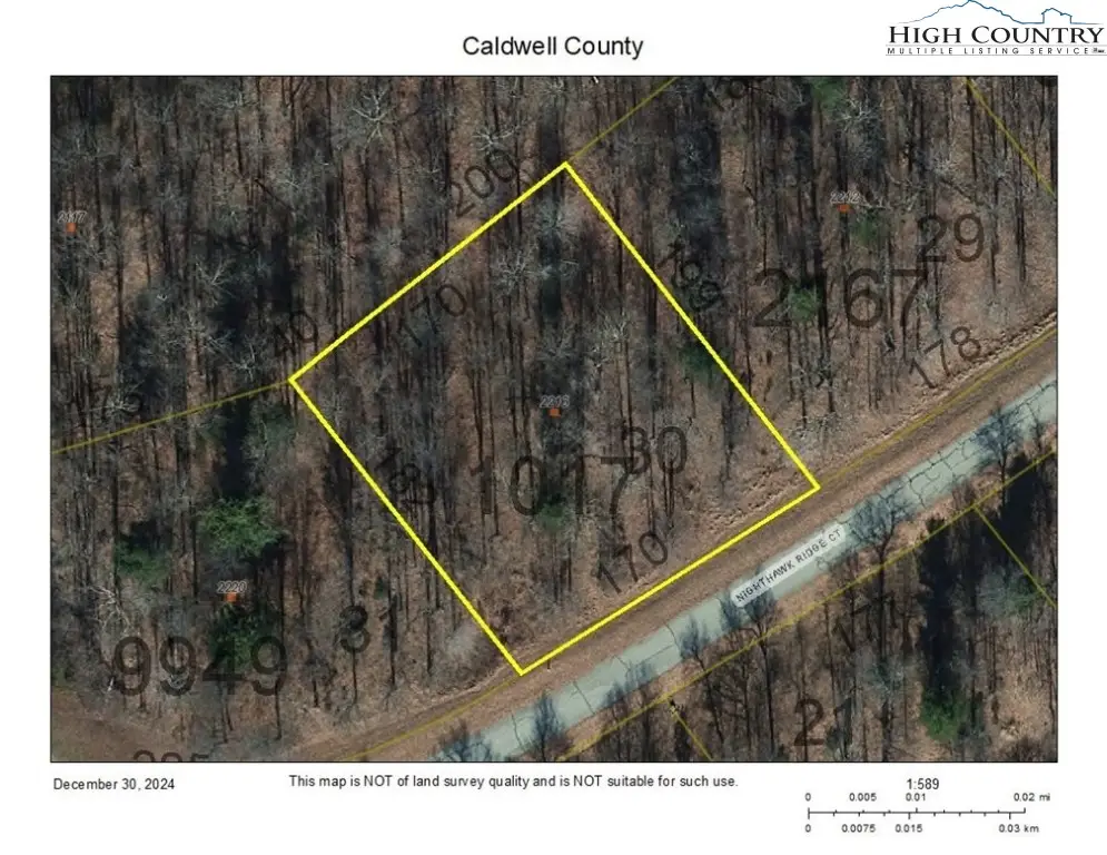 2216 Nighthawk Ridge Court, Lenoir, NC 28645 - Image #1
