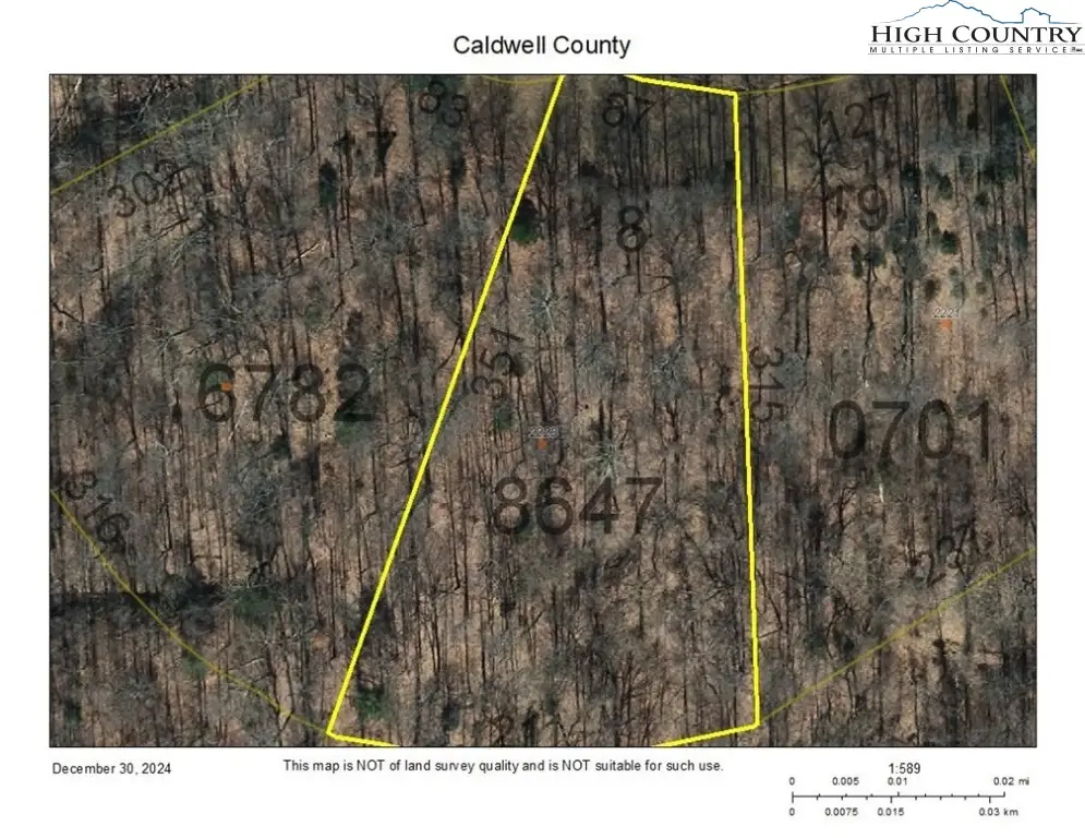 2223 Nighthawk Ridge Court, Lenoir, NC 28645 - Image #1