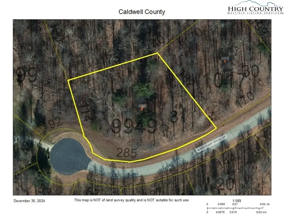 2220 Nighthawk Ridge Court, Lenoir, NC 28645 - Image #1