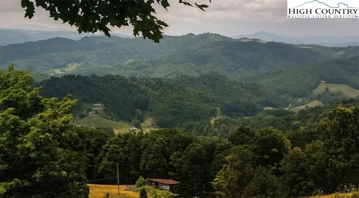 TBD Harley Perry Road, Zionville, NC 28698 - Image #1