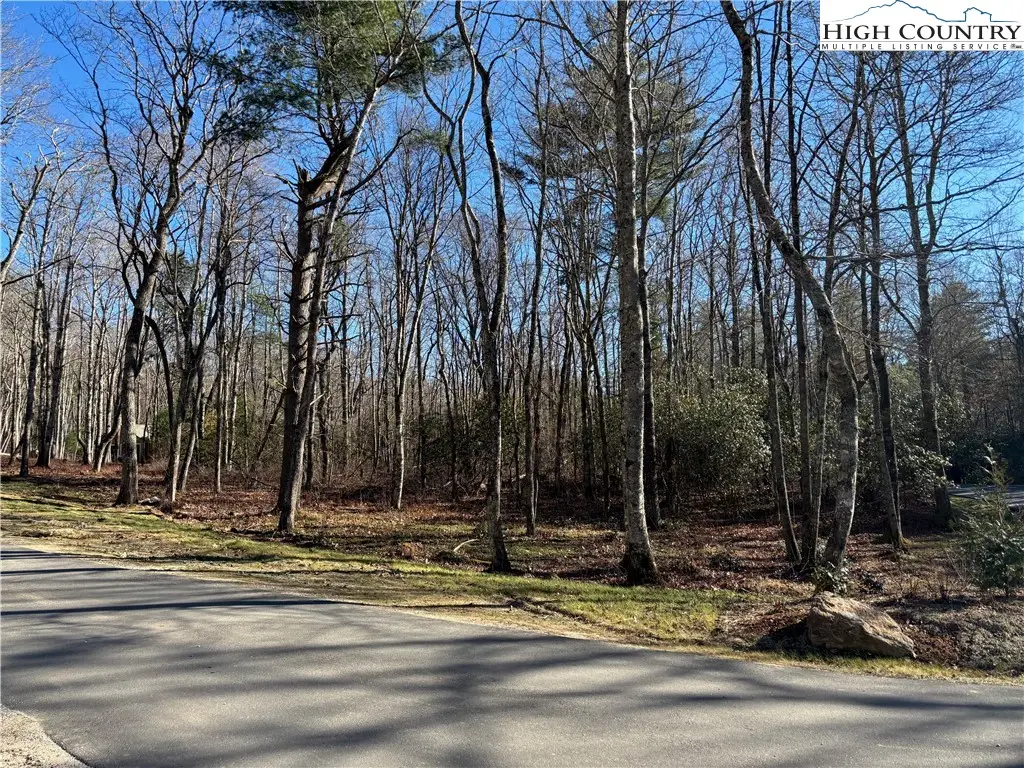 Lot W25 Tioga Trail, Glenville, NC 28736 - Image #1