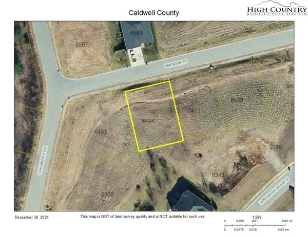 403 SE Whitmore Street, Lenoir, NC 28645