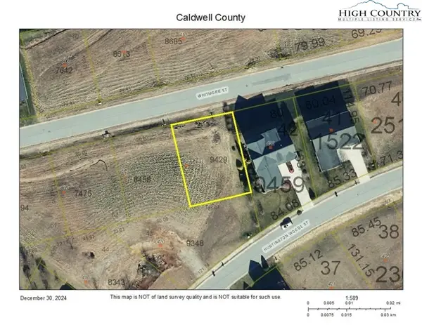 409 SE Whitmore Street, Lenoir, NC 28645