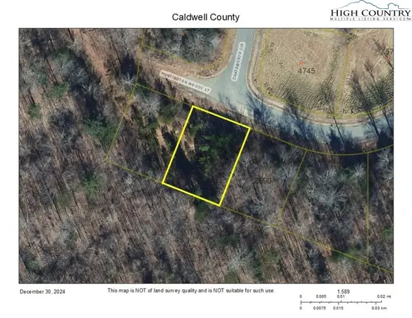 Lot# 82 SE Huntington Woods Street, Lenoir, NC 28645
