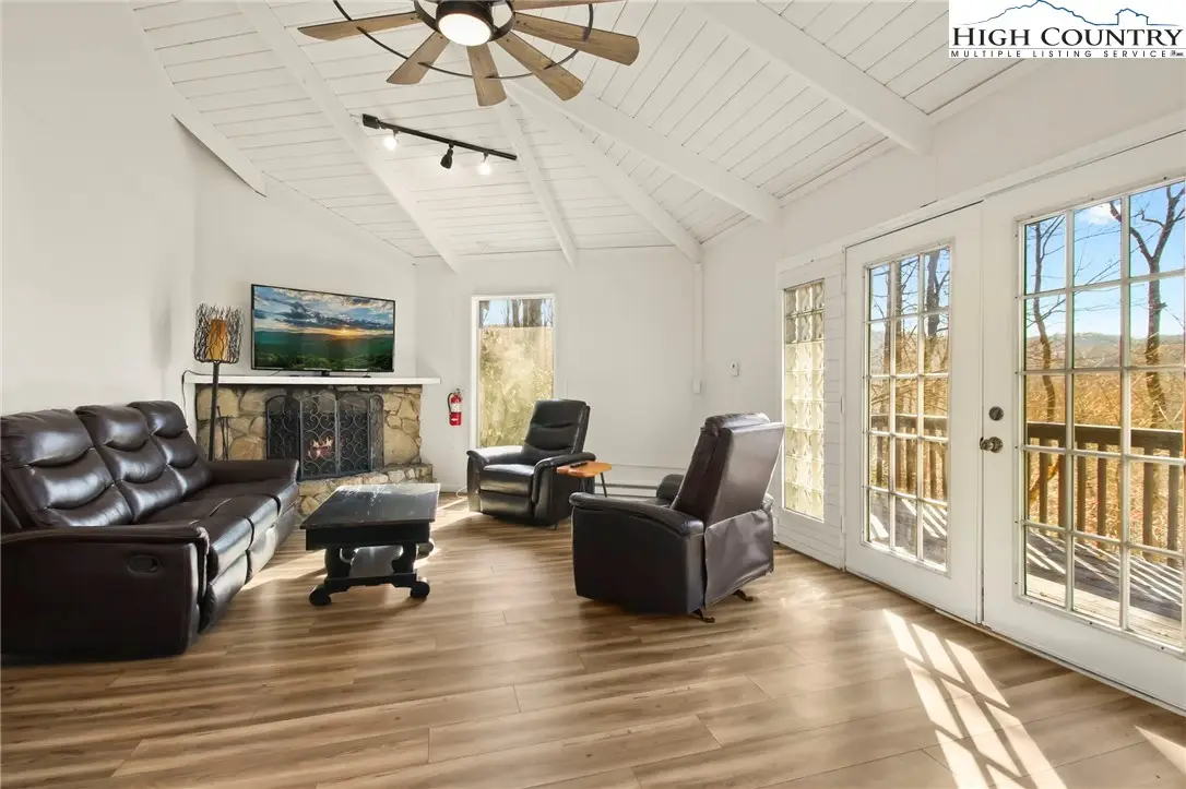 104 Black Birch Lane, Beech Mountain, NC 28604 - Image #1