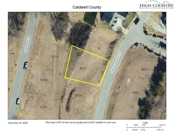 410 SE Huntington Woods Street, Lenoir, NC 28645