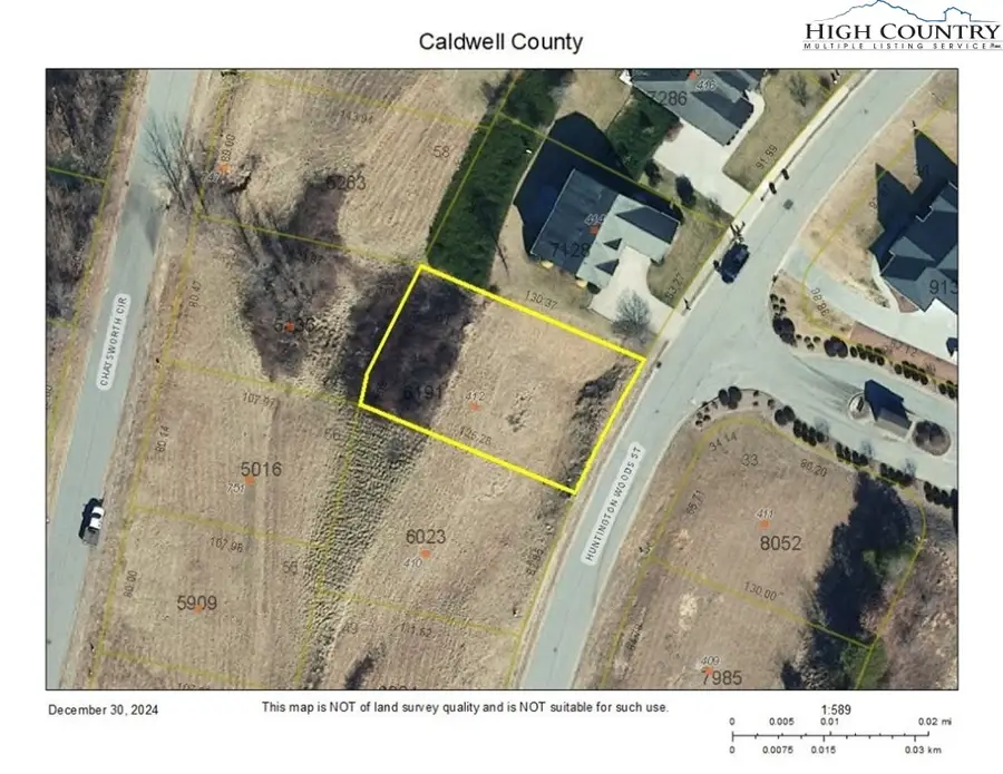 412 SE Huntington Woods Street, Lenoir, NC 28645 - Image #3