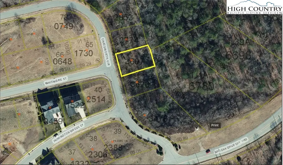 708 SE Chatsworth Street, Lenoir, NC 28645 - Image #3