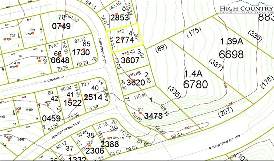 710 SE Chatsworth Street, Lenoir, NC 28645 - Image #3